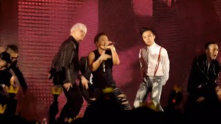 Let's Talk About Love [Eng Sub + 한국어 자막] - SEUNGRI (ft G-DRAGON x TAEYANG) 2015 MADE in Seoul