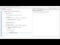 Java 28 : Using printf with [flags] and [width] specifiers to display the alphabet(A-Z)  neatly