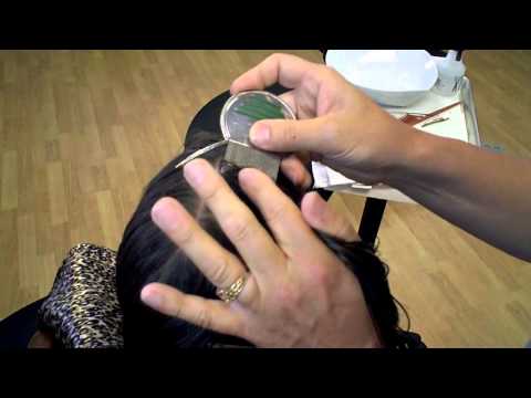 Head Lice Removal Combing Techniques - Lice Control Head Lice Removal Combing Techniques - Lice Control
