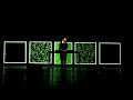 Vice - Visuals By Hackstage @ Unite - Psytechno Sessions