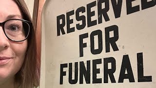 Mortuary Manor Mini Walkthrough 👻