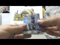 i cap 2016 panini spectra soccer case break