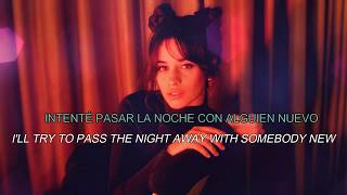 Find U Again ● Mark Ronson ft CamilaCabello. Letra en español// ingles