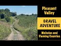 Pleasant Valley Gravel Adventure