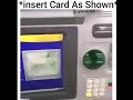 BROKEN ATM MEME