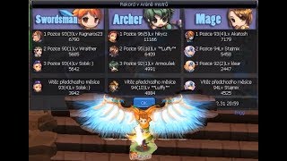 Nostale - Win Arena Wings