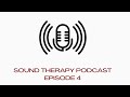 Sound Therapy Podcast w/ Dr. Binyamin Klempner and Nicole Brodie | Episode 4 | Raisin’ the Vibration