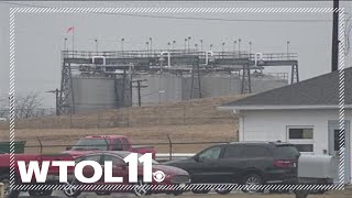 Officials address concerns over Sandusky County facility receiving water from East Palestine site
