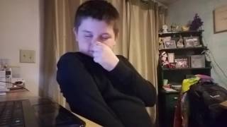 Google gravity prank