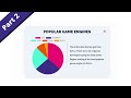 How To Create A Popup With Chart Using HTML, CSS & JS - (Part 2)