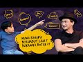 MANJI KENAPA BERAMBUT LAGI ❓ Bukannya Botak ❓ Saga Kepo