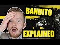 What does "Bandito" by Twenty One Pilots mean? | Trench Explained