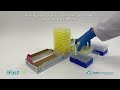 Fastrak® Pipette Tip Refill System Demonstration + Eco Benefits