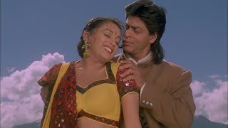 Dekha Tujhe Toh Hogayi Deewani | Koyla |Shah Rukh Khan, Madhuri Dixit | Kumar Sanu, Alka Yagnik|90's
