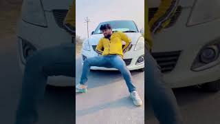 Bina driver ki car 🚗 😂 / funny video #shorts #youtubeshorts #comedyvideo #viral