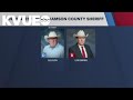 The 2024 race for Williamson County sheriff