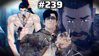 Raven is Dead ? | Manager Kim Chapter 239