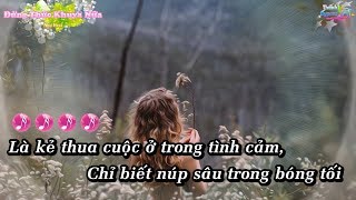 Đừng Thức Khuya Nữa - Như Hexi Karaoke