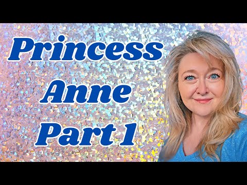 WHAT REALLY HAPPENED TO PRINCESS ANNE? Was it a horse or something else? PART 1