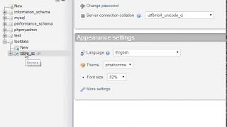 How to insert data into Mysql Database (XAMPP) using PHP (Tutorial)