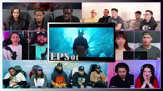 Avatar : The Last Airbender Live Action Episode 1 Reaction Mashup