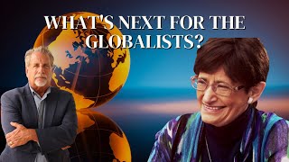 What's Next for the Globalists? A Pause or a Plot? | Pastor Tom Hughes and Jan Markell