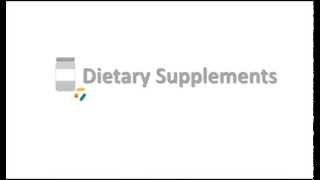 Dietary Supplement Consumer Video Series: What Types of Supplements do Consumers Take?