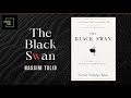 The Black Swan by Nassim Taleb (Audiobook)