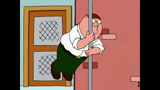 The Batcave | Family Guy Cutaway Gag (S1E5)