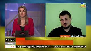 ЗВІЛЬНЕННЯ АЗОВЦІВ ❗️ МОБІЛІЗАЦІЯ РФ ПО ПАКЕТАХ ❗️ ЯДЕРНА ЗАГРОЗА ДЛЯ США / Апостроф тв