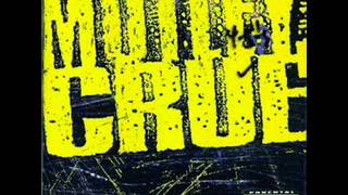 Mötley Crüe - Uncle Jack