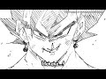 dragon ball super uv the movie god killer ultra vegito is born part 6