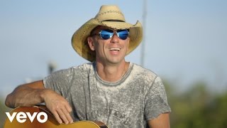 Kenny Chesney - Save It for a Rainy Day (Official Video)