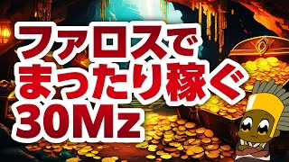 土曜20時初心者用B鯖ファロス【ラグナロクオンライン】