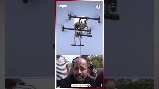 India Pakistan માં મેચ HD કેમેરા અને drones વડે રખાશે ચાંપતી નજર | indvspak | HD cameras | ICC