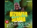 DJ KC | Kizomba & Semba Class | 11-13-24