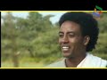 eritrean traditional music