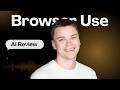 I Tested Browser Use: Can This AI Agent Actually Browse the Web?