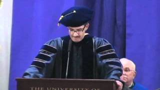 2011 New Student Convocation
