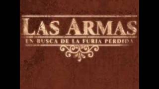 Las Armas - el sueño secreto