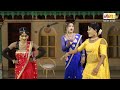 nanad bhojai ka jhagda ननद भौजाई का झगड़ा popular nanad bhoujai comedy bhojpuri comedy