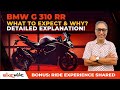 BMW G 310 RR Incoming | All You Need To Know | Launch Date, Price & RIDE EXPERIENCE | BikeWale