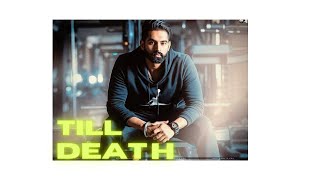 Till Death//Latest Punjabi Song//Parmish Verma Latest Song//2021 New Song//Laddi Chahhal//