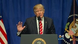 White House Releases List Of Terror Attacks They Say Media Underreported