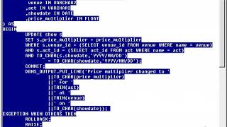 learning oracle application developer 146