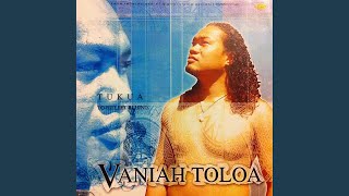 Tukua - To Be Left Behind