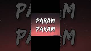 Param Sundari (Lyrics) - Mimi | Kriti Sanon,  Pankaj Tripathi | A.R. Rahman | Shreya | Amitabh