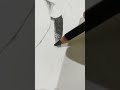 Drawing BLACKPINK ROSÉ #shorts