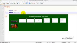 09 PHP Calculation ITBari Tutorials
