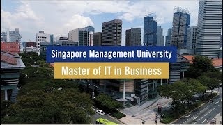 Why SMU MITB graduates are highly sought-after by employers?